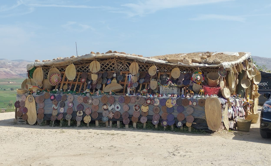 Chefchaouen Day Trip from Fes