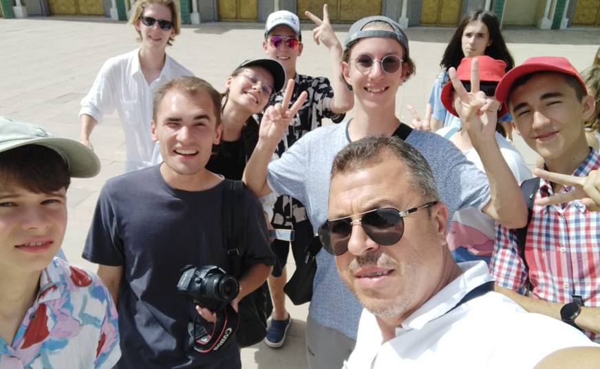 Fes Guided Tours