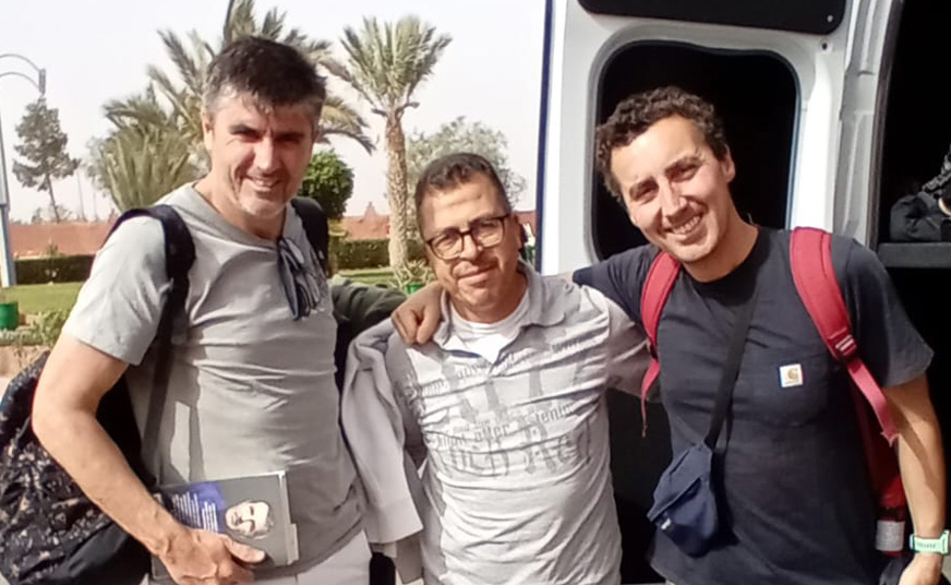 Fes Airport Transfers