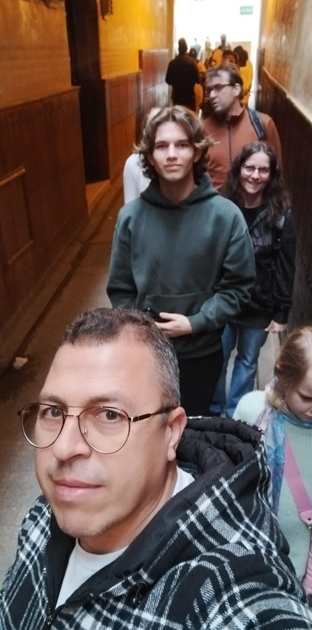 About