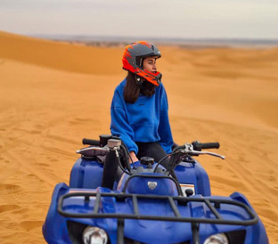 Fes Desert tours 2 days 