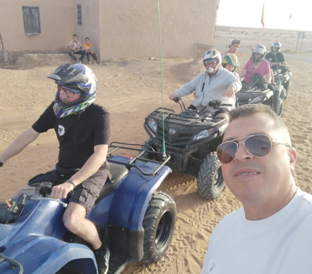 fes desert tours 4 days