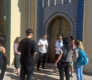 Tangier Imperial City Tour 4 days